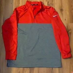 Men’s Nike Golf sweater